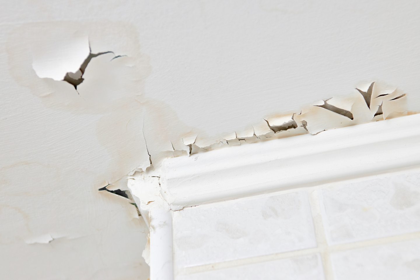 water damage baton rouge