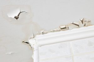 water damage baton rouge
