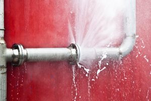 Water Damage Baton Rouge