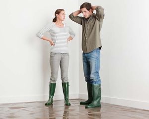 Water Damage Restoration Baton Rouge