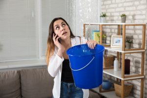 water damage company baton rouge
