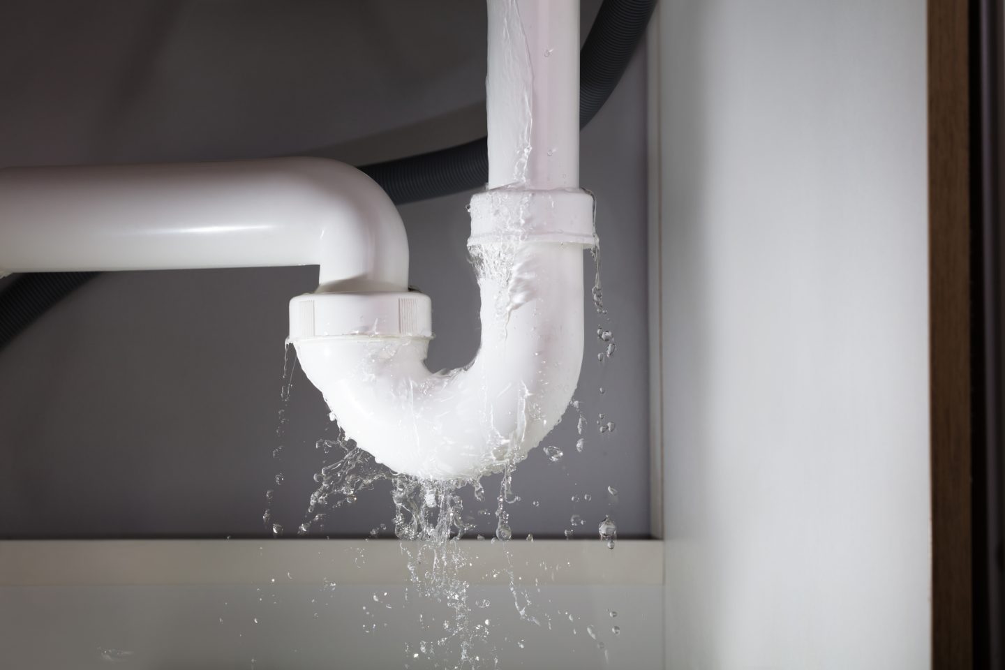 water damage cleanup baton rouge