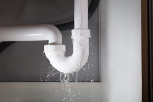 water damage cleanup baton rouge