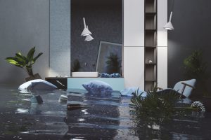 emergency water cleanup baton rouge