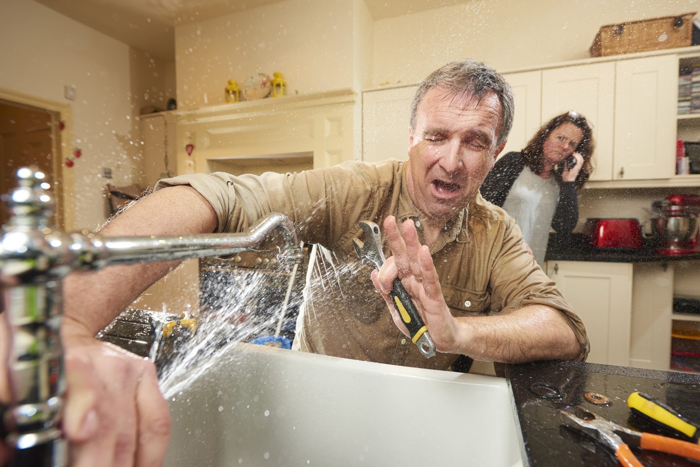 water damage restoration baton rouge